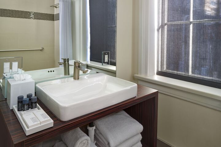 The Tremont House Galveston, a Tribute Portfolio Hotel