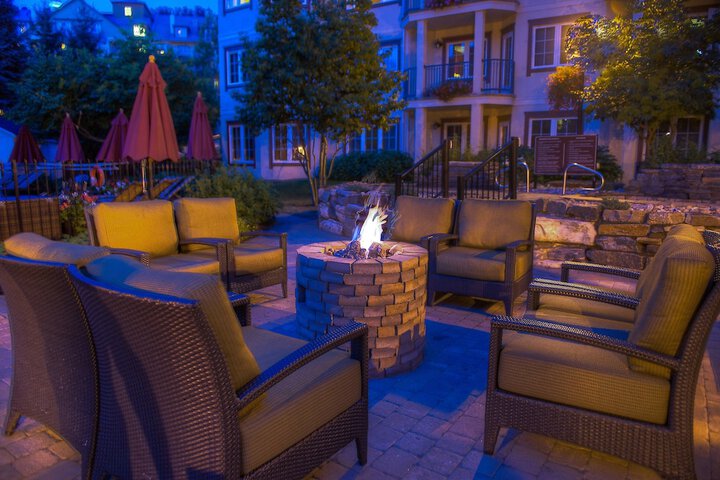 Residence Inn by Marriott Mont Tremblant Manoir Labelle