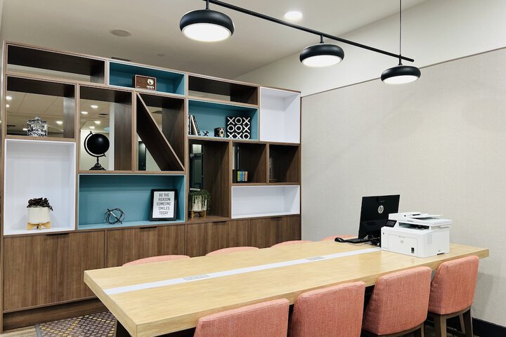 Holiday Inn Cincinnati Liberty Way by IHG