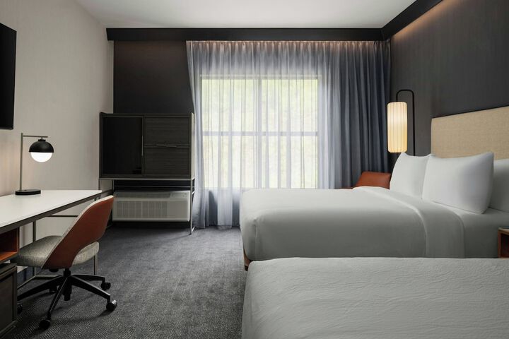 Courtyard by Marriott Sugar Mountain Banner Elk