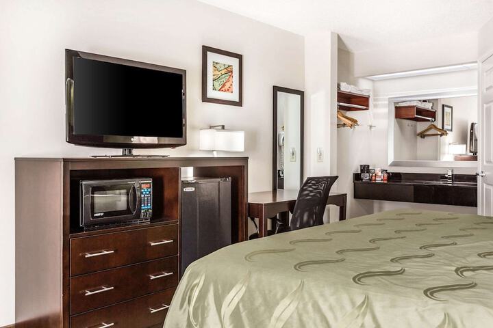 Quality Inn Lancaster
