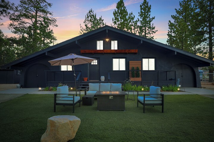Shay Meadows Ranch & Resort #2500