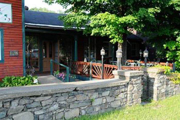 Gregory House Country Inn