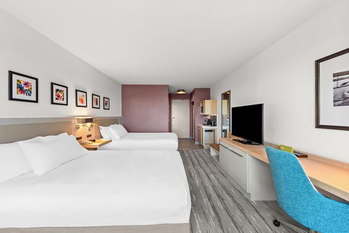 Hilton Garden Inn Seattle North / Everett