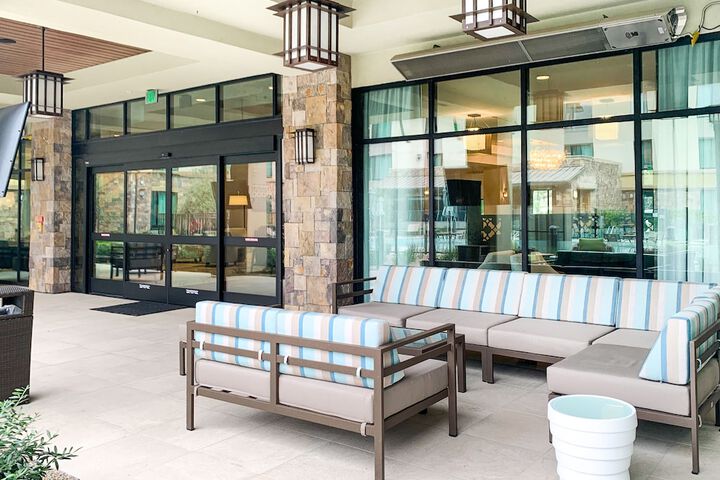 Courtyard by Marriott Thousand Oaks Agoura Hills