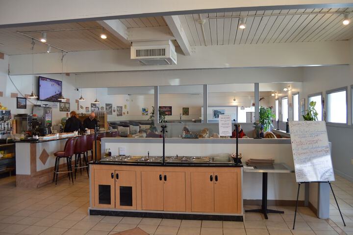 Travelers Inn