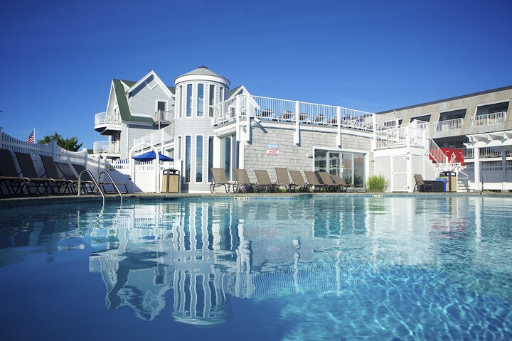 Anchorage Inn and Resort