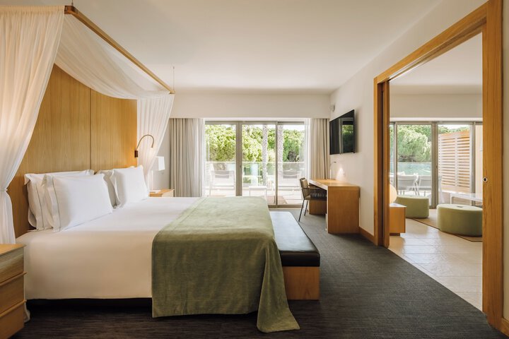 EPIC SANA Algarve Hotel