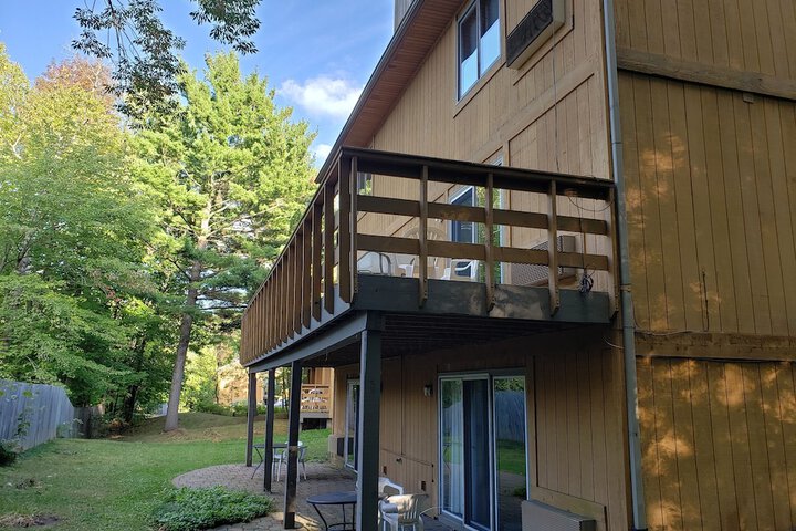 Terrace/Patio 72 of 75