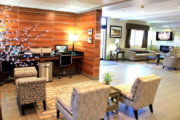 Hotel Interior 5 of 35