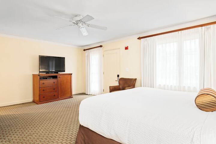 Brisas del Mar Inn at the Beach