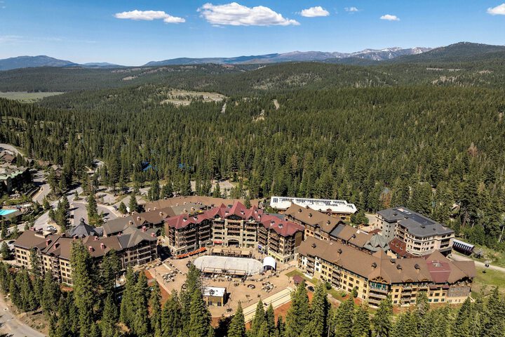 Northstar Resort by Vail Resorts