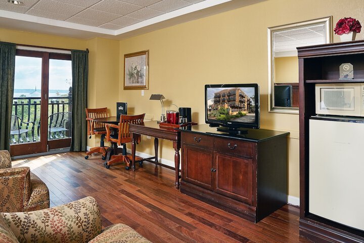 Ocean Inn and Suites