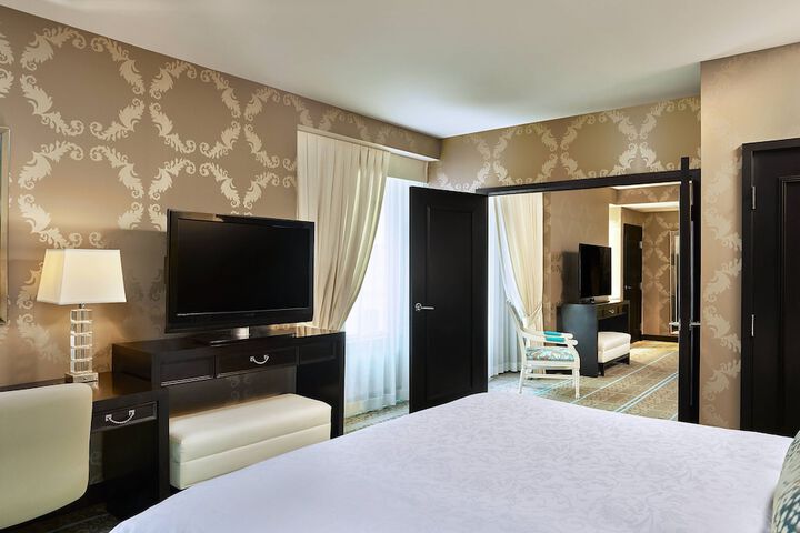The Nines a Luxury Collection Hotel, Portland