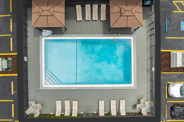 Baymont by Wyndham Orlando Downtown