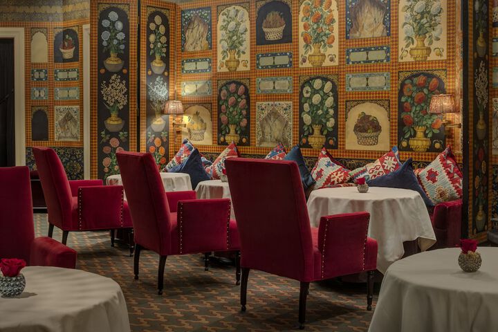The Carlyle a Rosewood Hotel