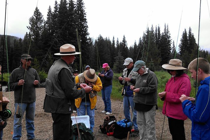 Outdoor Activities 65 of 65