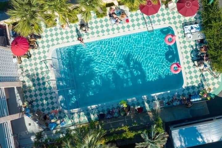 Pool 4 of 48
