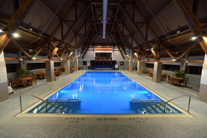 Pool 9 of 116