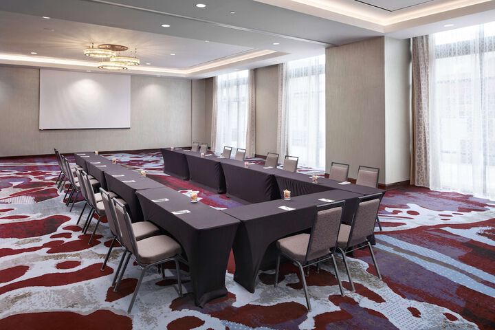 Embassy Suites by Hilton Amarillo Downtown