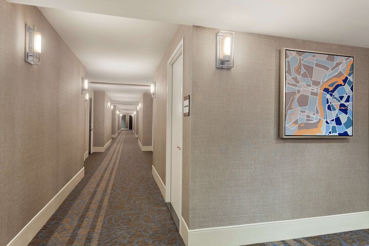 Hotel Interior 5 of 62