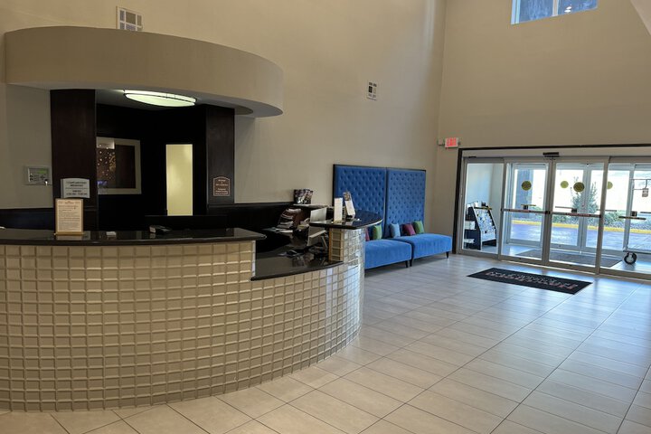 Hotel Interior 13 of 60