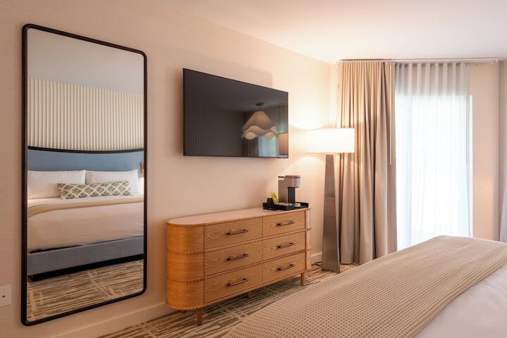 The Meadowmere Resort