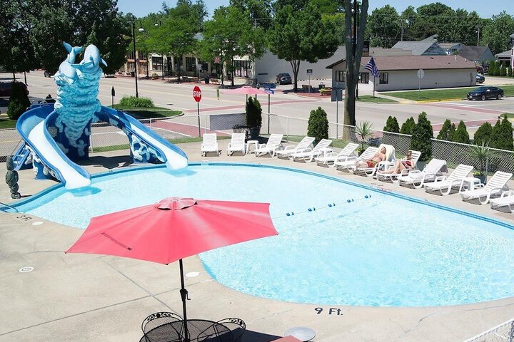 Pool 8 of 50