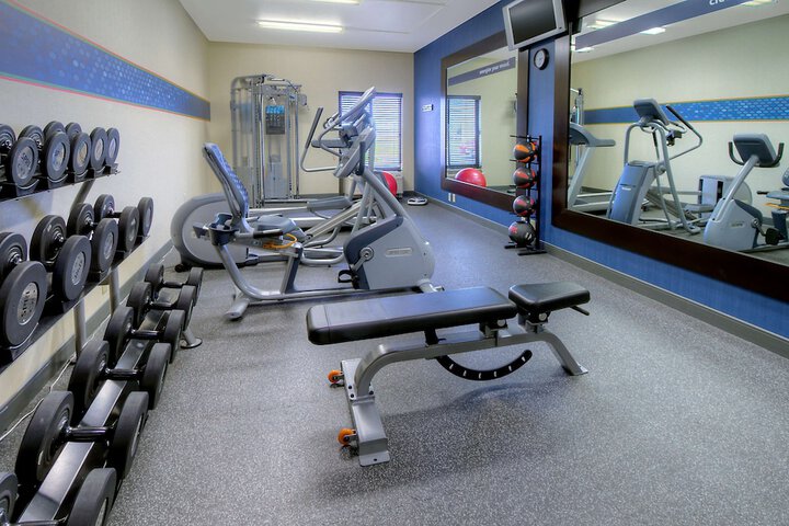 Health and Fitness 31 of 31