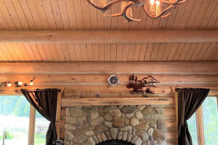Rye Creek Lodge