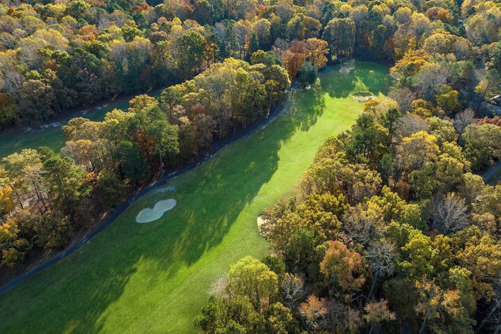 Marriotts Manor Club at Ford's Colony