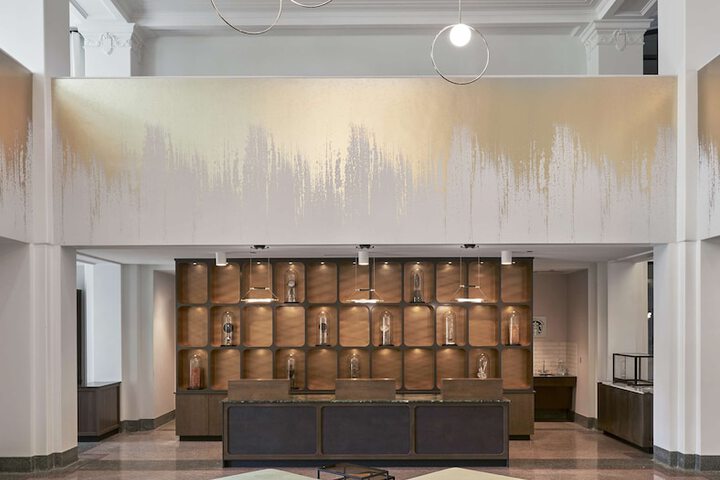 Hotel Interior 15 of 41