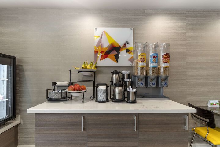 Breakfast/Coffee Service 38 of 43