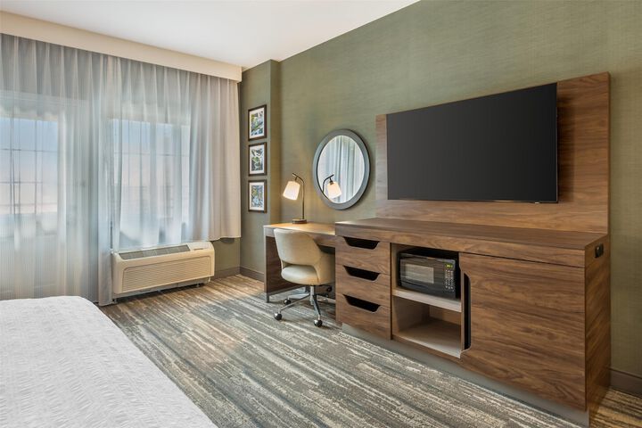 Hampton Inn & Suites Coeur d Alene
