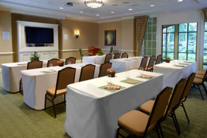 The Lodge at Woodloch