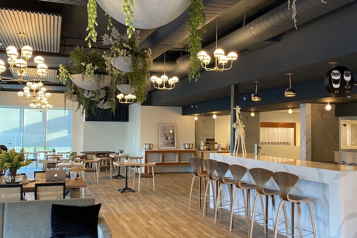 Kompose Boutique Hotel