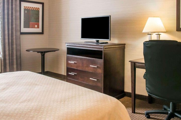 Quality Inn & Suites Next to the Casino