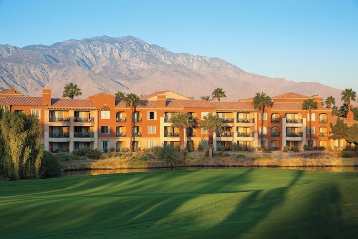 Marriotts Shadow Ridge I-The Villages