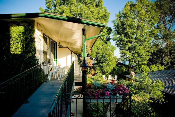 The Gananoque Inn