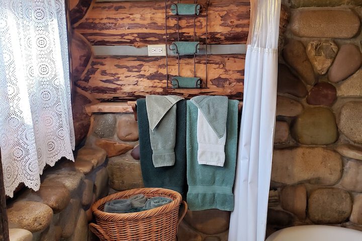 Starry Nights Ranch Bed & Breakfast