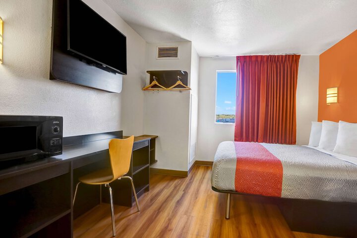 Motel 6 Benson AZ