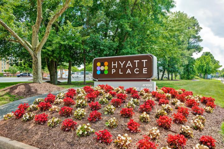 Hyatt Place Richmond / Innsbrook