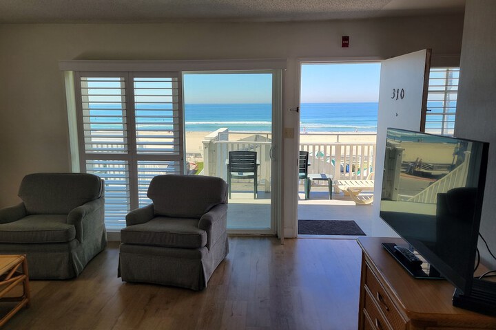 The Beach Cottages