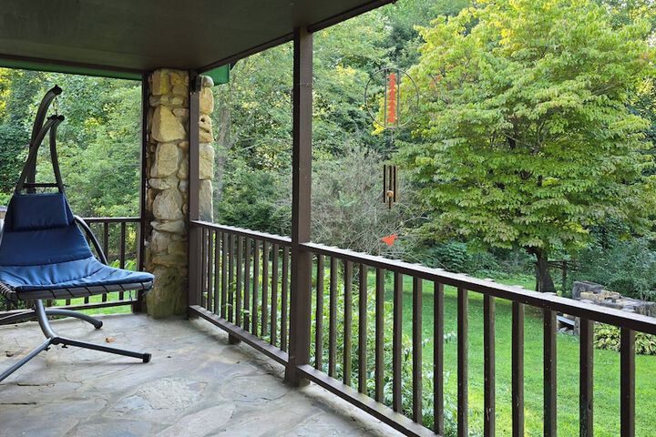 Yellow Creek Cabin