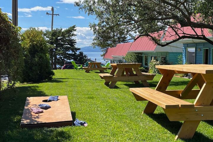 The Islander Inn