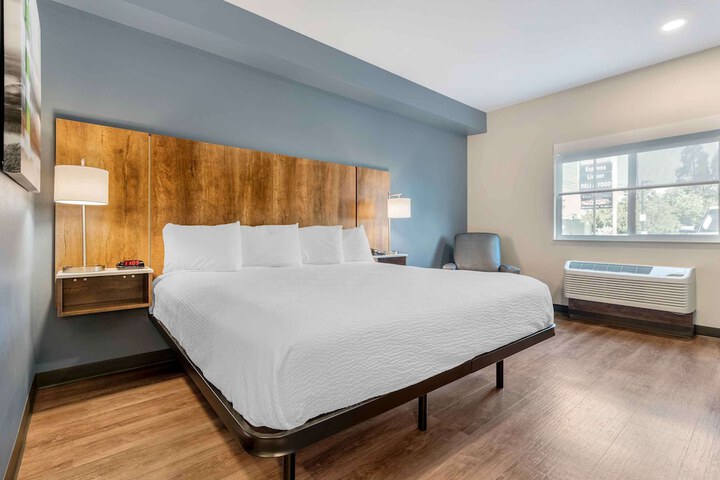 Extended Stay America Premier Suites Ukiah