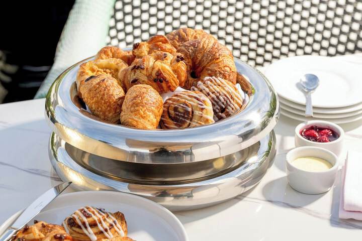 SLS Hotel a Luxury Collection Hotel, Beverly Hills