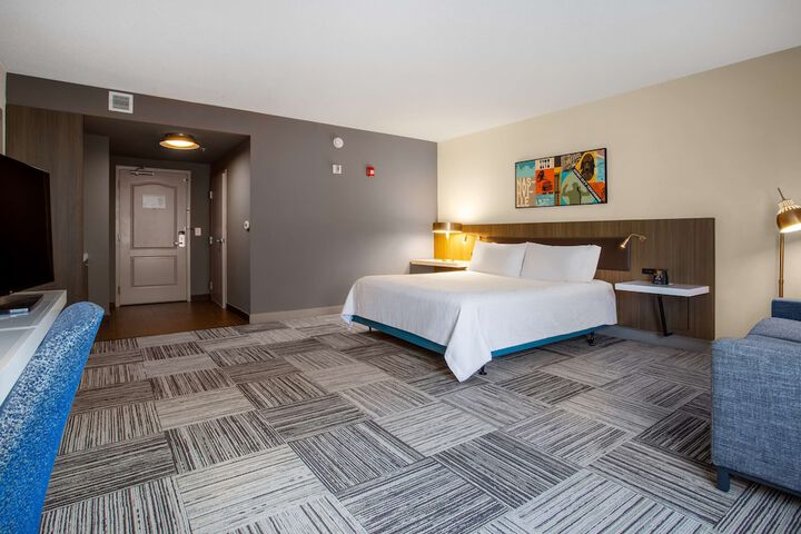 Hilton Garden Inn Nashville / Smyrna