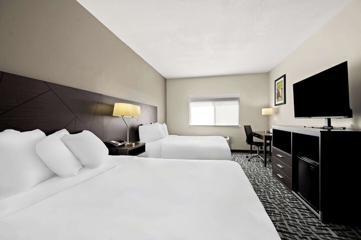 Best Western Bryan College Station