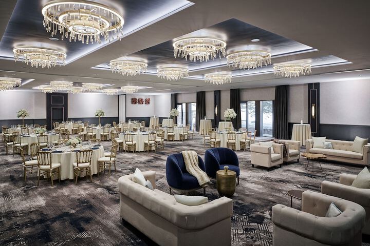 The Hythe a Luxury Collection Resort, Vail